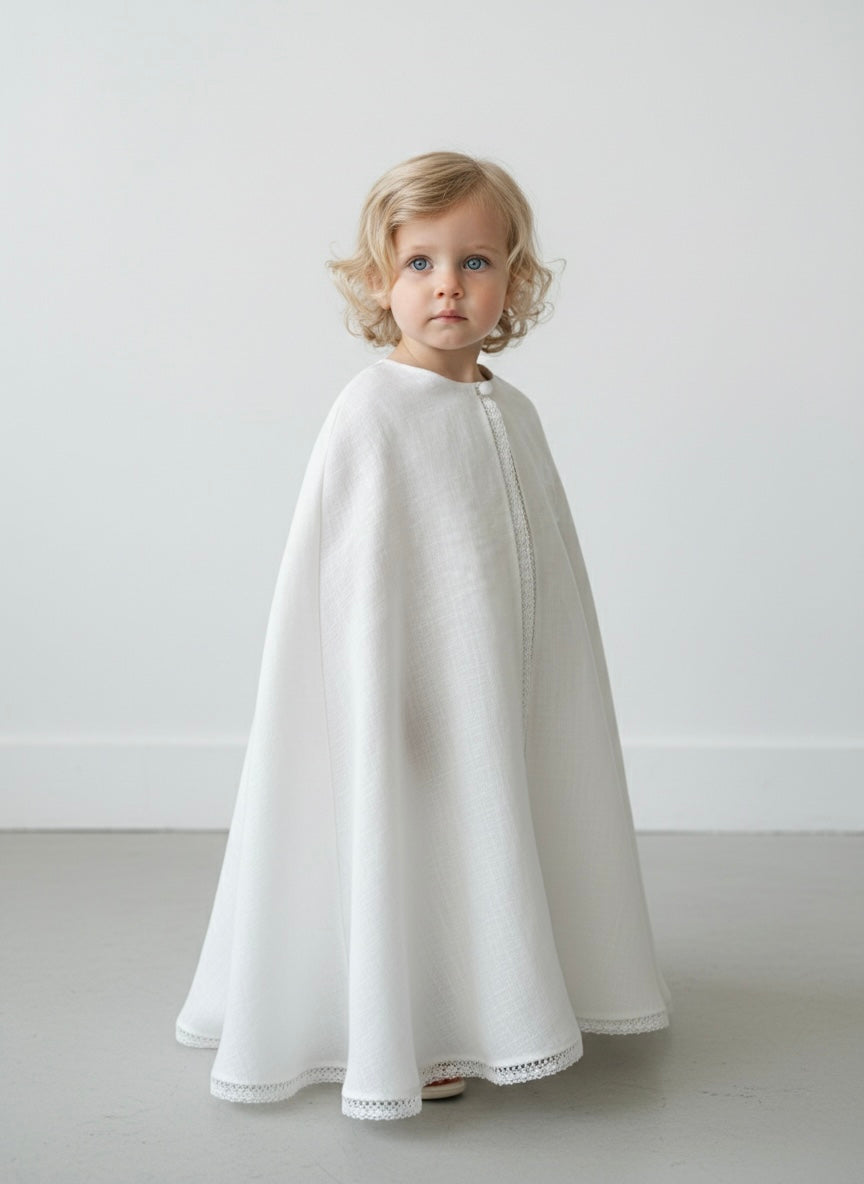 Baptism gown