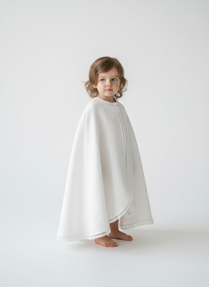 Baptism gown