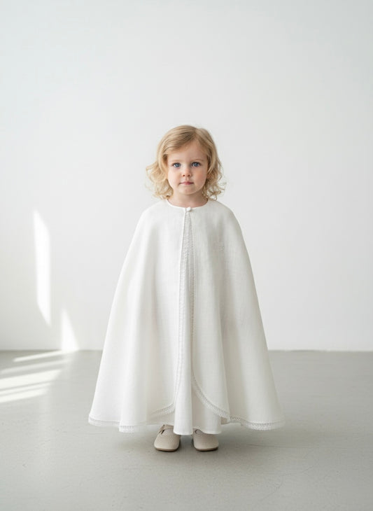 Baptism gown